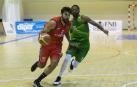 El Basket Navarra se estrena en casa con derrota ante el Zornotza (80-83)