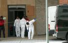 La investigación apunta a que el vecino de Orkoien cometió el crimen
