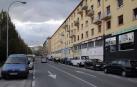 Aparcamiento gratis y reserva de plazas (residentes y trabajadores)