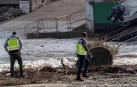Sant Llorenç, en la comarca mallorquina de Levante, es la localidad más afectada
