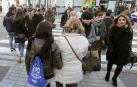 Navarra rozará los 700.000 habitantes dentro de 15 años