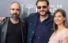 La historia de Neil Amstrong y lo último de Luis Tosar, en los estrenos de cine