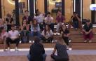 Natalia cantará con Alba 'Toxic', de Britney Spears