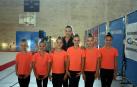 El sábado 6 de octubre se disputó en el Polideportivo de Mendillorri el Campeonato Navarro de Gimnasia Rítmica. En él tomaron parte en torno a 145 gimnastas pertenecientes a siete clubes navarros, que compitieron en las categorías benjamín, alevín, infantil, cadete, juvenil, senior y primera categoría. El torneo era valedero, además, para los Juegos Deportivos de Navarra y clasificatorio para varios campeonatos y Copas de España individuales y de conjuntos. Uno de ellos será el Campeonato de España de Conjuntos Absoluto, que tendrá su sede en el Navarra Arena.