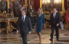 Primer 12 de Octubre para Pedro Sánchez como presidente