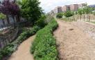 Tudela saca a concurso las obras del nuevo parque del Queiles