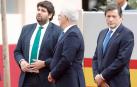 Este viernes, 12 de octubre, se ha celebrado el tradicional militar en Madrid, presidido por Felipe VI y la reina Letizia