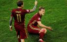 De estrellas del fútbol al patio de la cárcel