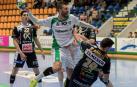 El Anaitasuna cae en Huesca antes de su duelo europeo