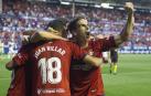 Juan Villar: "El equipo, a pesar de la expulsión, quiso ir a por el partido"