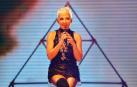 Ana Torroja se enfada con una concursante de 'OT' por cambiar le letra de su canción