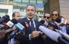 Zapatero pide a la oposición venezolana que suscriba acuerdo con el Gobierno