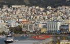 Once migrantes mueren en un accidente de carretera en el norte de Grecia