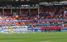 En directo: narración minuto a minuto del Osasuna-Córdoba