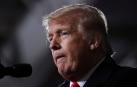 Trump avisa de un "severo castigo" si Riad está tras la desaparición de un reportero
