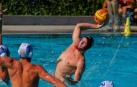 Benjamin Stevenson, nuevo refuerzo del Waterpolo Navarra