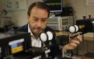 Ramón Gonzalo García, vicerrector de investigación: “La UPNA me lo ha dado todo”