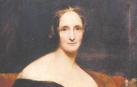 Un cómic acerca a los niños la vida de la autora de Frankenstein, Mary Shelley