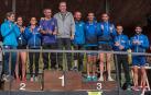 Los campeones de Patxi Morentin