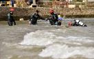 Carta de la familia del niño desaparecido en las inundaciones de Mallorca