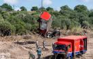 La búsqueda del niño arrastrado por la riada de Mallorca se centra en el mar