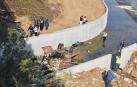 19 muertos en Turquía tras accidentarse un camión que transportaba migrantes