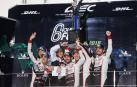 Alonso termina segundo en las 6 Horas de Fuji y mantiene el liderato
