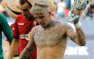 Oier y Brandon, los pulmones de Osasuna
