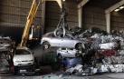 Las bajas de coches han caído un 30% desde el fin de los planes PIVE