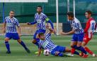 El Izarra sigue sin ganar en Merkatondoa tras 8 jornadas