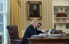 Trump asegura que las "guerras comerciales son buenas" y "fáciles de ganar"