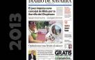 Las imágenes del día de hace 5, 10 y 20 años