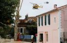 Las inundaciones dejan seis muertos al suroeste de Francia