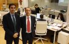 Caja Rural ofrece 300 ordenadores a proyectos sociales para reutilizarlos