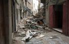 El temporal de lluvia deja 17 heridos en Cataluña, cinco de ellos graves