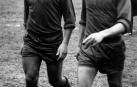 Fallece Serena, jugador de Osasuna en los 60