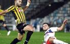La gran noche de la Mutilvera en la Copa del Rey