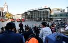 Acaba la toma de rehenes en la estación de trenes en la ciudad alemana de Colonia