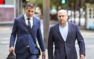 La mayoría de los exdirigentes del PNV acusados por corrupción no logran acuerdo
