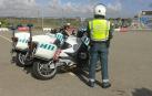 Muere un guardia civil tras ser disparado al dar el alto a un coche en Granada
