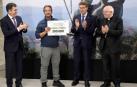 El Camino batirá de nuevo su récord este año, con más de 320.000 peregrinos