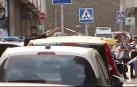 Un joven mata a su padre tras llegar a casa y encontrar a su madre muerta en las Palmas