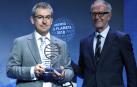 Santiago Posteguillo gana el Premio Planeta 2018