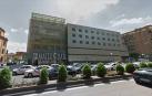 Hospital Materno Infantil del Gregorio Marañón, donde ha fallecido el bebé.