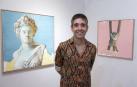 Los recuerdos espontáneos de la obra de David Anocíbar