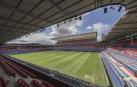 Osasuna espera que el Gobierno avale al menos la reforma