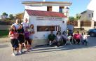 La Mancomunidad de Valdizarbe instala cuatro nuevas casas del reciclaje