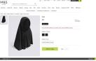 Un hiyab como uniforme escolar para niñas levanta polémica en el Reino Unido