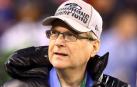 Fallece el cofundador de Microsoft Paul Allen a los 65 años