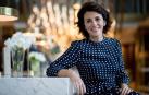 Ayanta Barilli: "Escribí mi novela con el premio Planeta como sueño"
